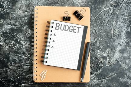 No magic pill for money migraines but a budget may ease the pain