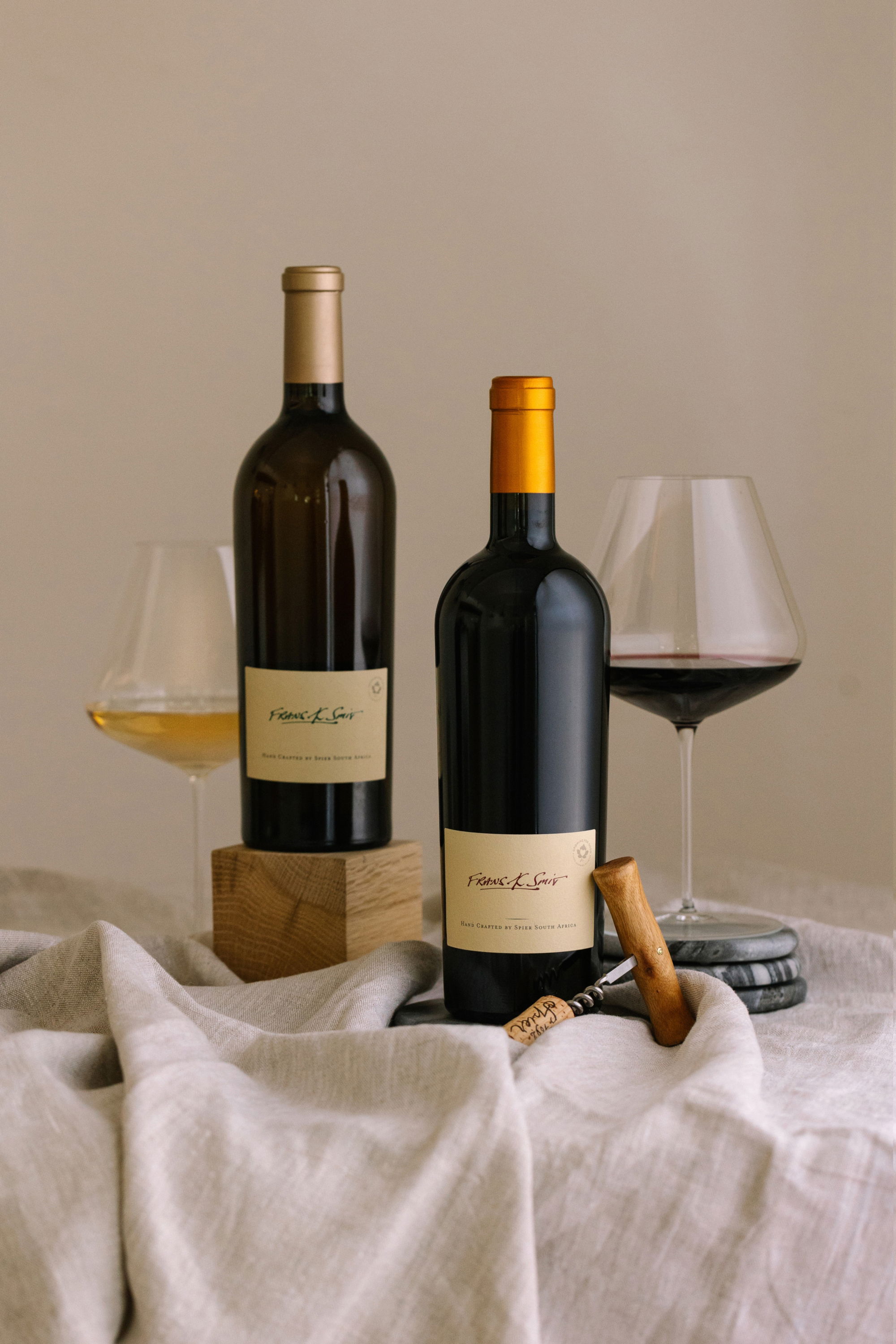 Tim Atkin MW Awards 10 Medals of Excellence to Spier Wines in the 2022 South Africa Special Report