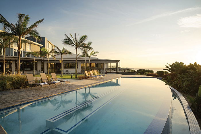 What is giving KZN its buzz?