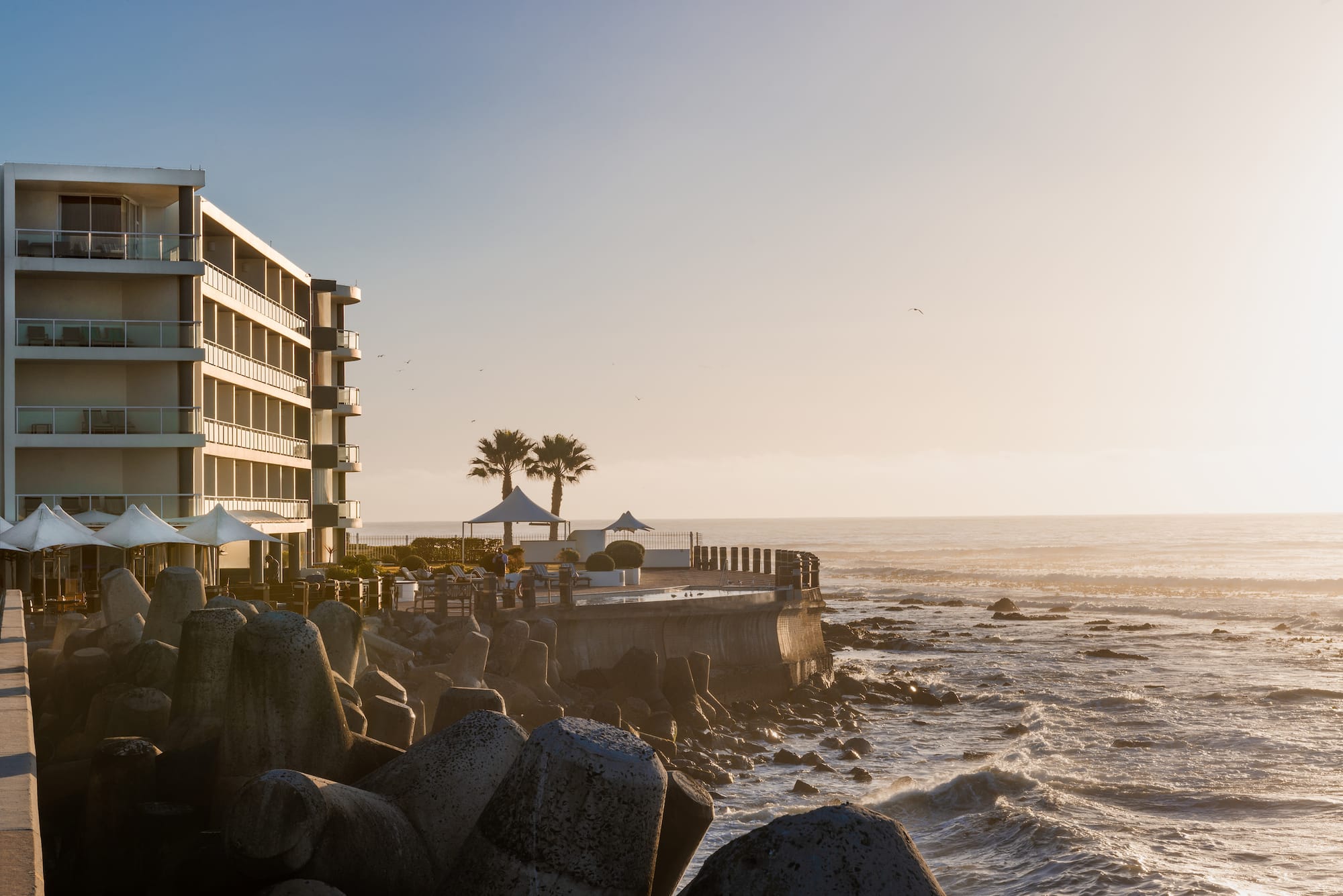 5 Tips for Choosing your Hotel this Summer