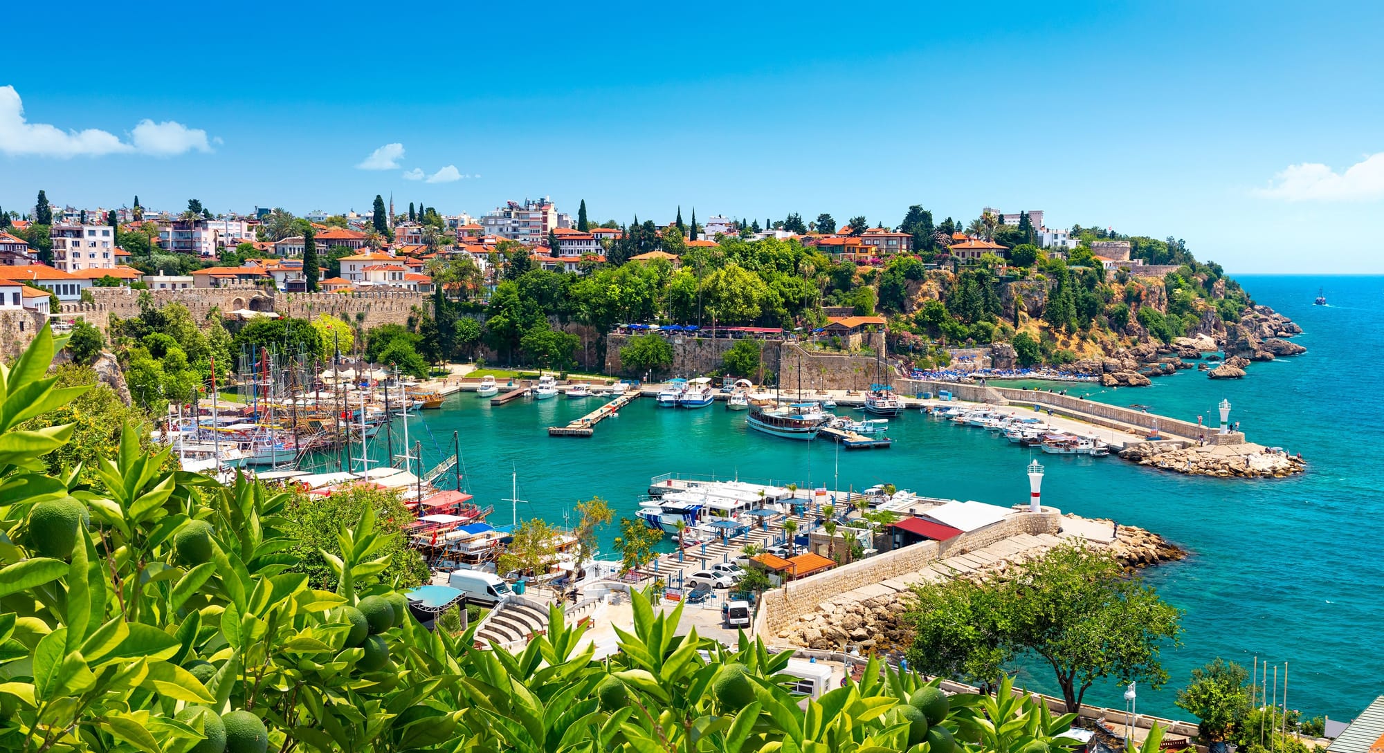dnata Travel reveals the top summer holiday hotspots of 2022