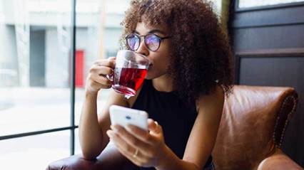 SA youth rank rooibos among their favourite hot beverages