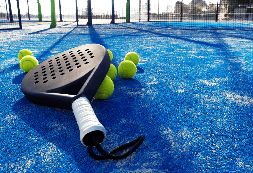 Virgin Active Padel Club launches in partnership with The Racket and Ball Club