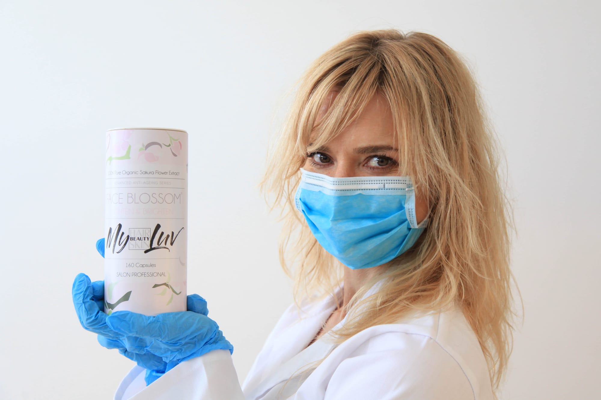 The Beauty of Ageing: Busting menopausal skincare myths
