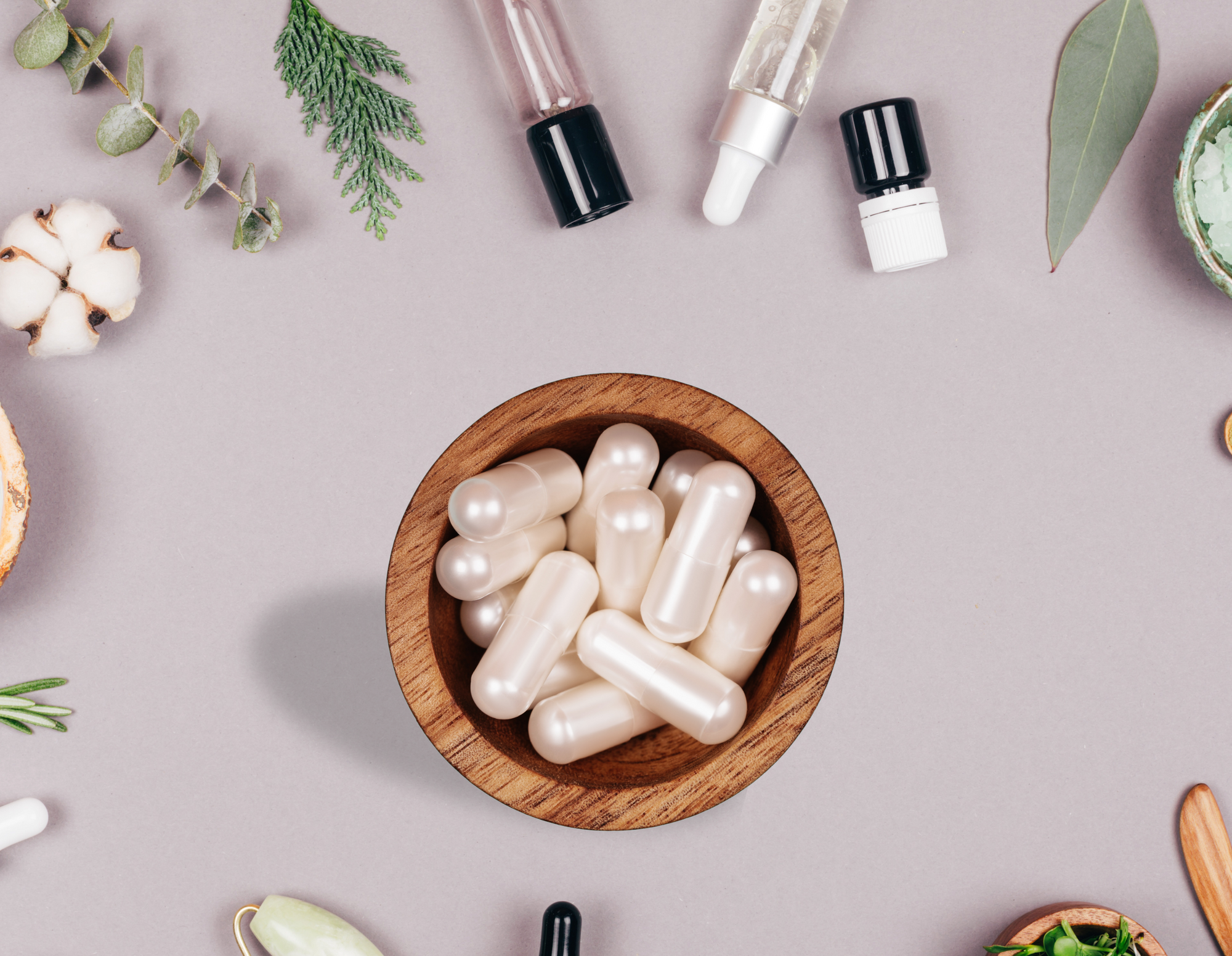 Why Use 16 Skincare Products When Just One Will Do?