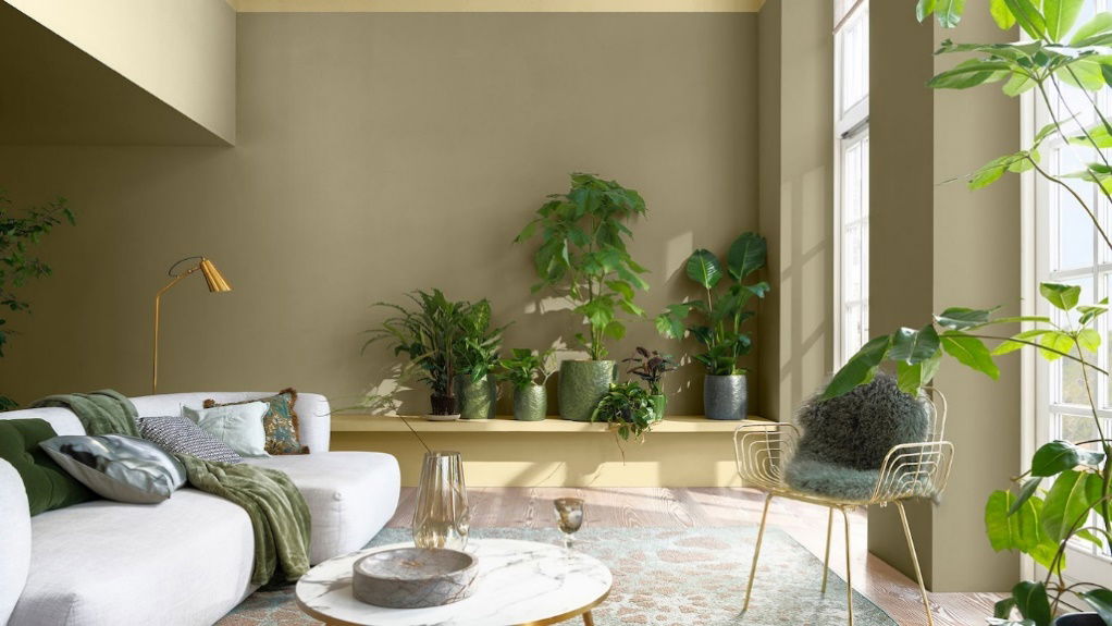 Liven up your home with Dulux Colour of the Year 2023