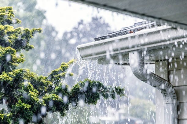 Standard ways to keep your home and vehicle safe from damage this rainy season