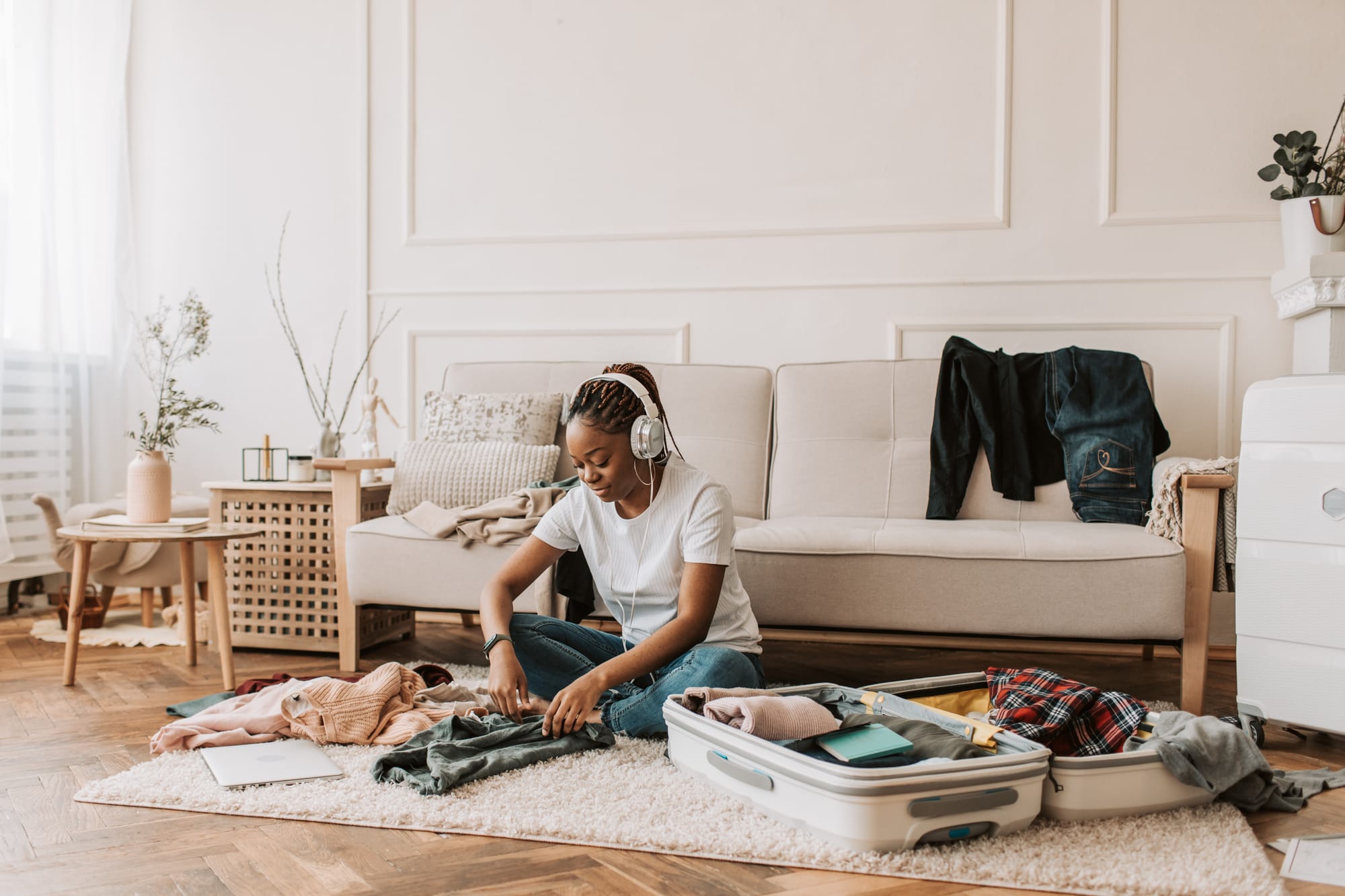 Forget travel envy, let’s discuss travel fatigue