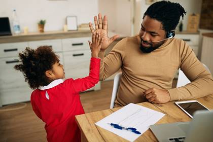Goalsetting & academic outcomes : How to help your child flourish