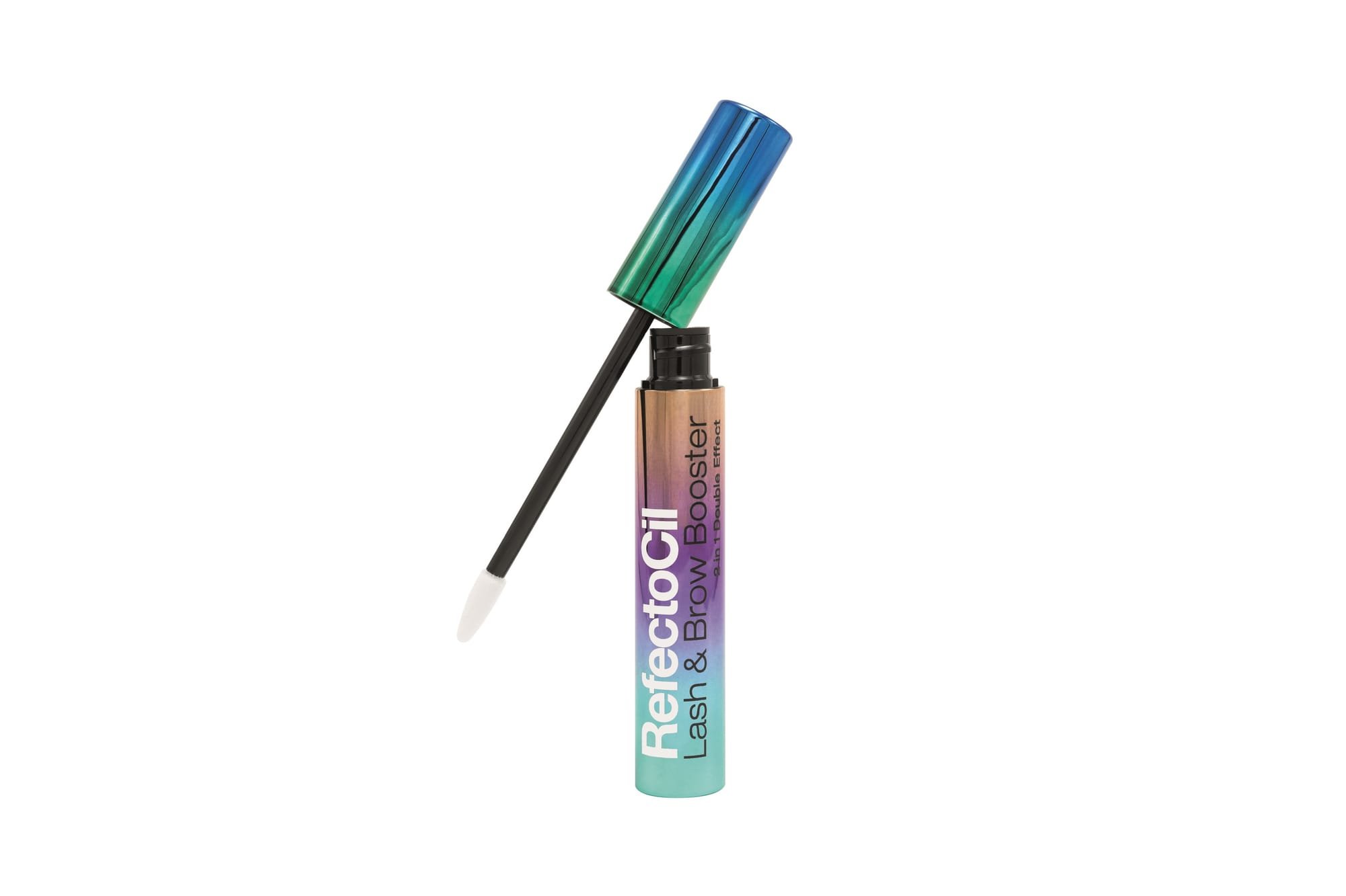 Natural Luscious Lashes with RefectoCil