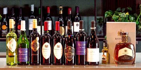 Black-Owned Wine Brands Boost South Africa In New York