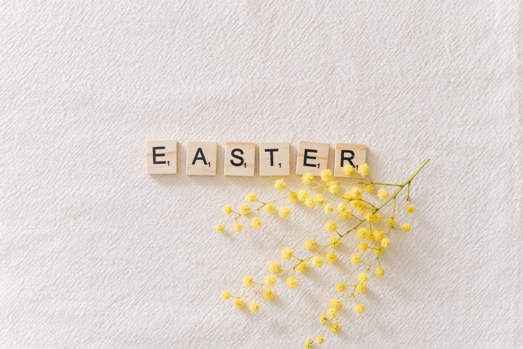 4 tips to having the perfect Easter getaway