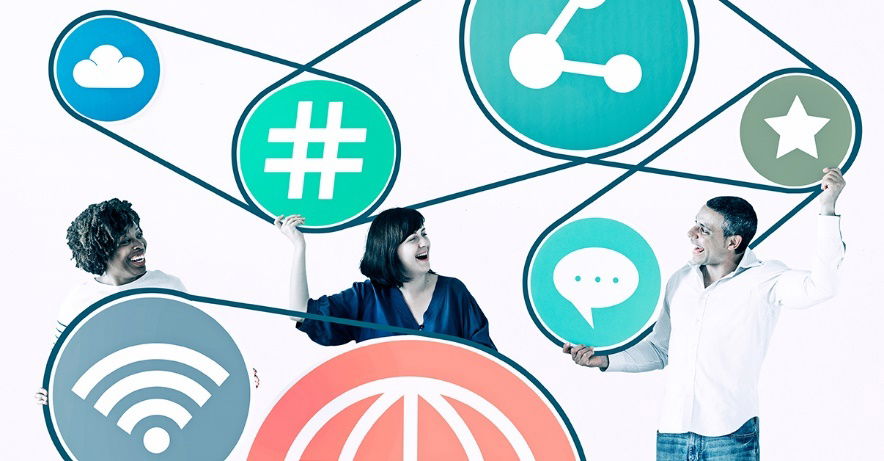 How your social media behaviour can impact your insurance risk profile