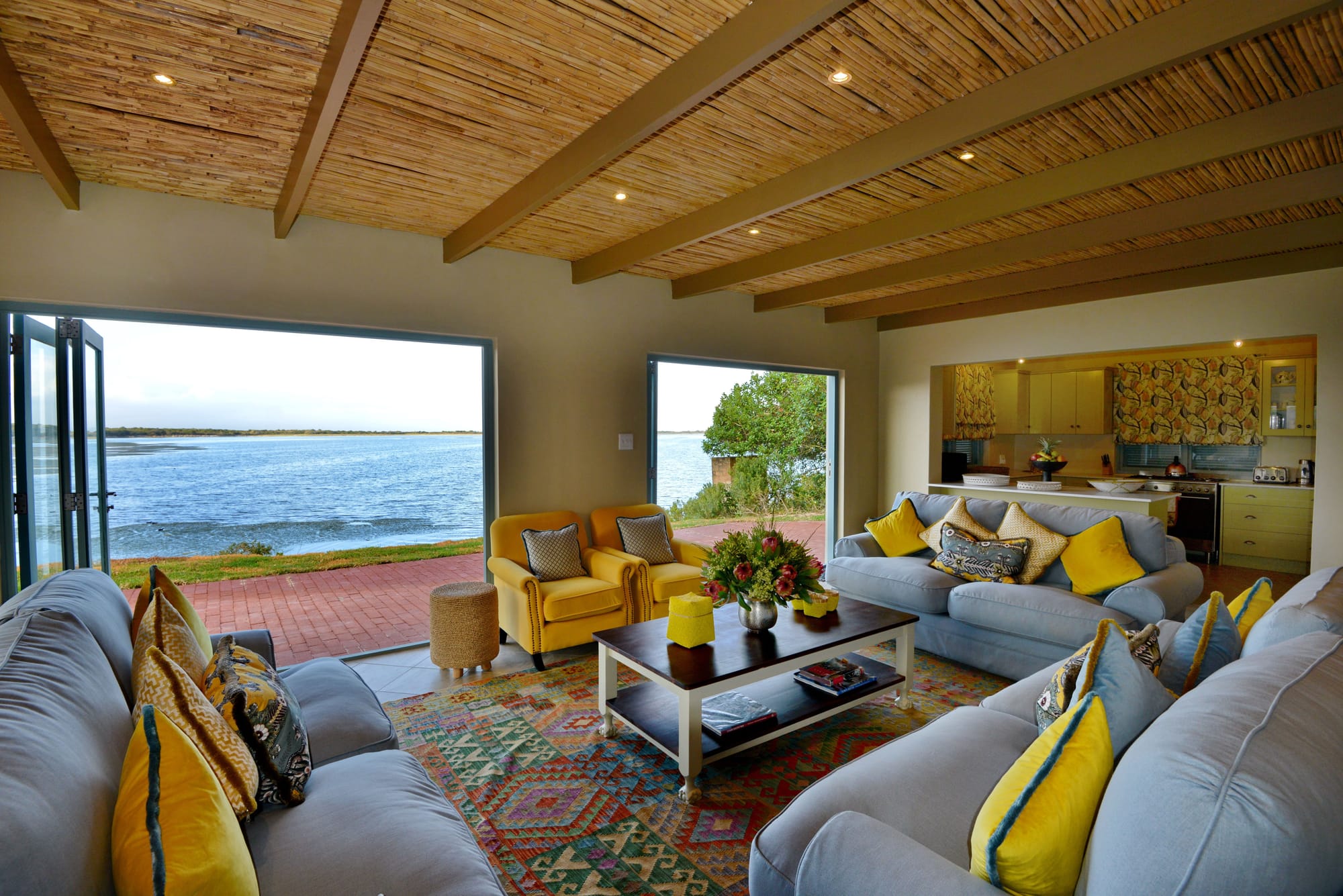 The De Hoop Camino Luxury Coastal Walking Trail