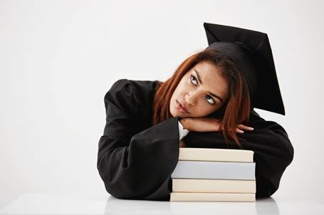 Postgraduate Students: How to Thrive During Your Masters/ PHD Studies