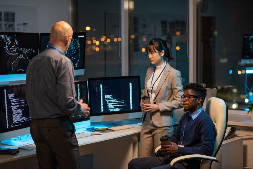 On A Budget? How To Protect Your Business From Cybercrime