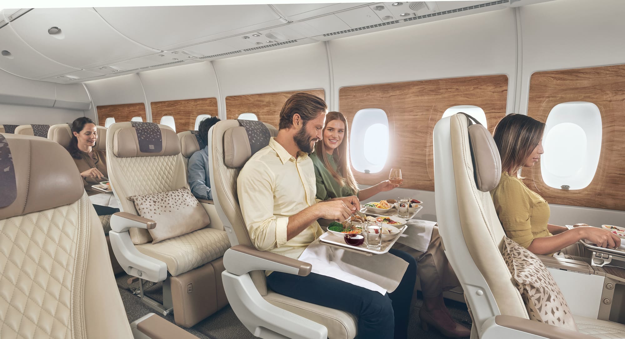 4 Air travel hacks that will take the stress out of take-off