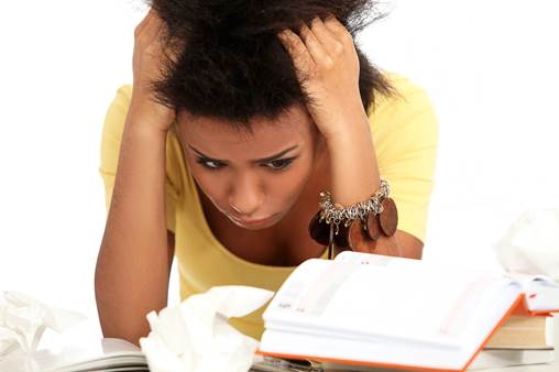 Grade 12 Survival Guide: Practical Advice for Students & Parents