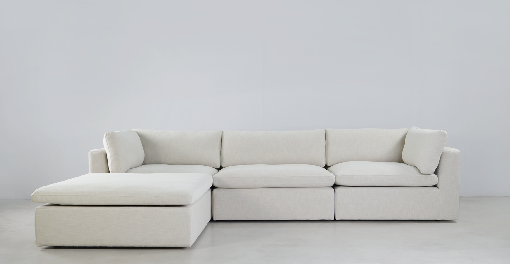 Couches For Sale unveils new modular seating range, whilst bolstering South African furniture manufacturing
