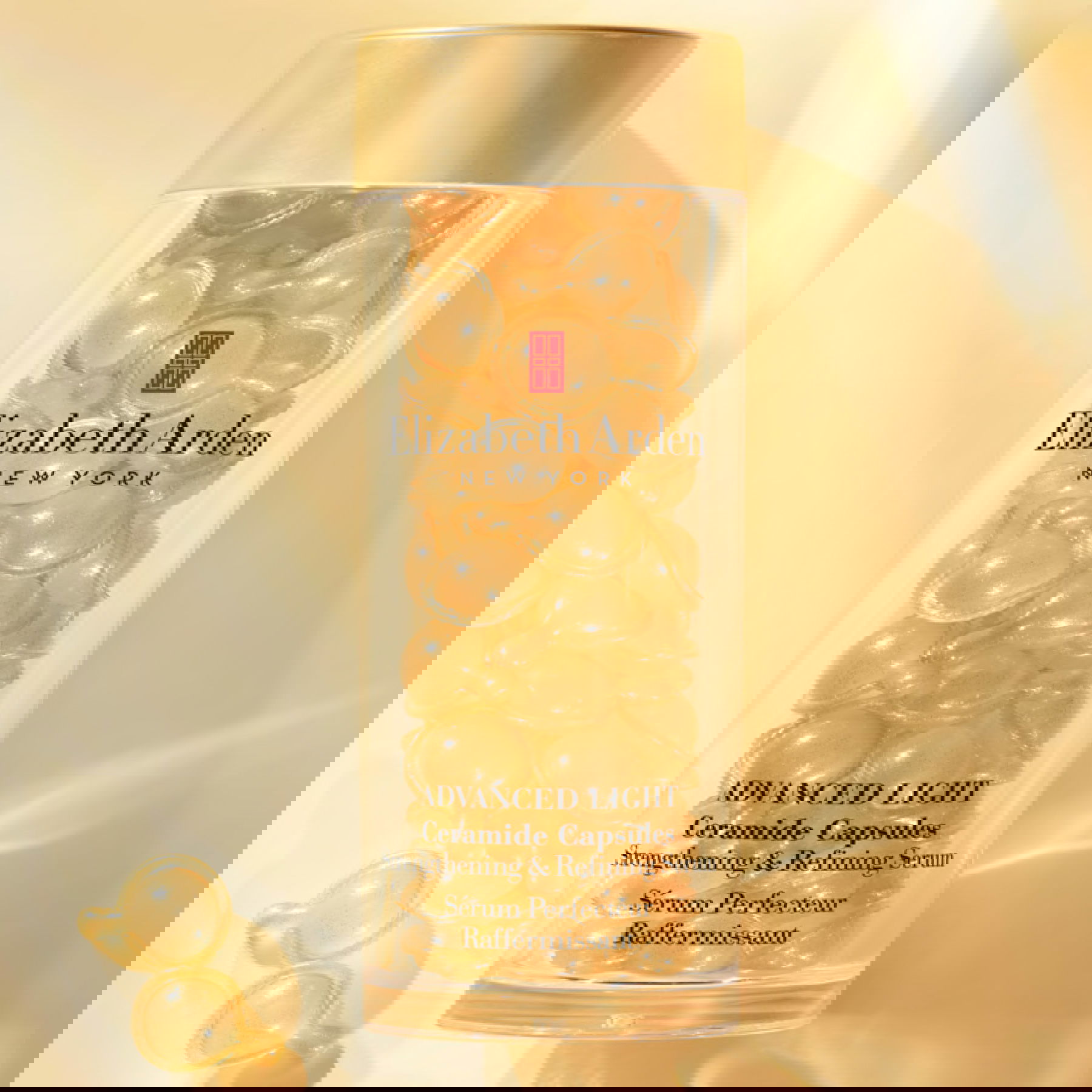 Advanced Light Ceramide Capsules: A New Gold Standard