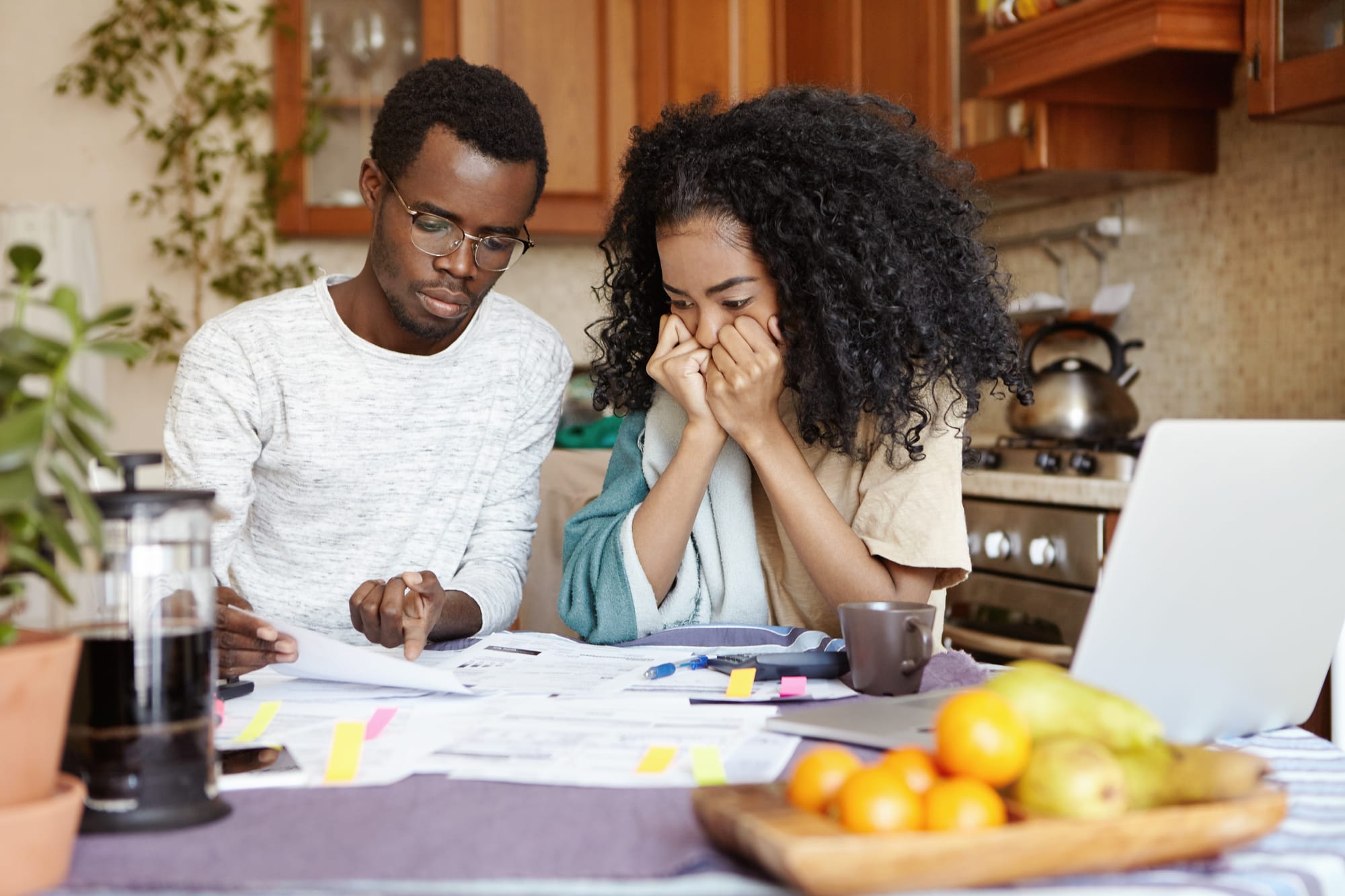 Allergy season – finding a breath of relief