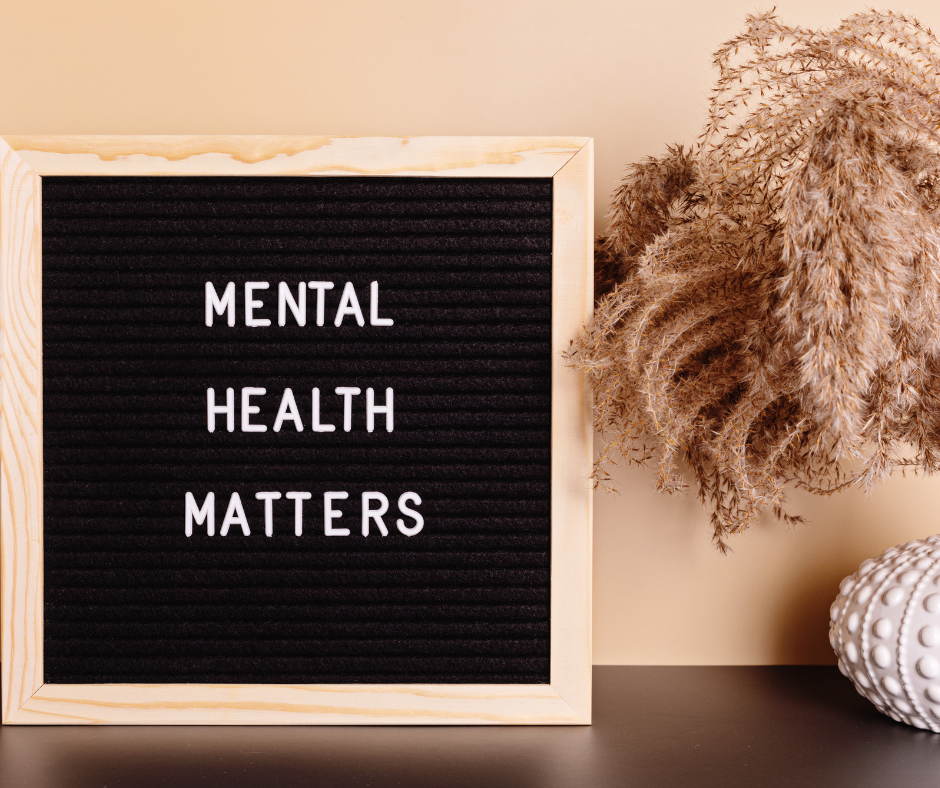 GLOW: The Trifecta of Skin, Gut and Mental Health