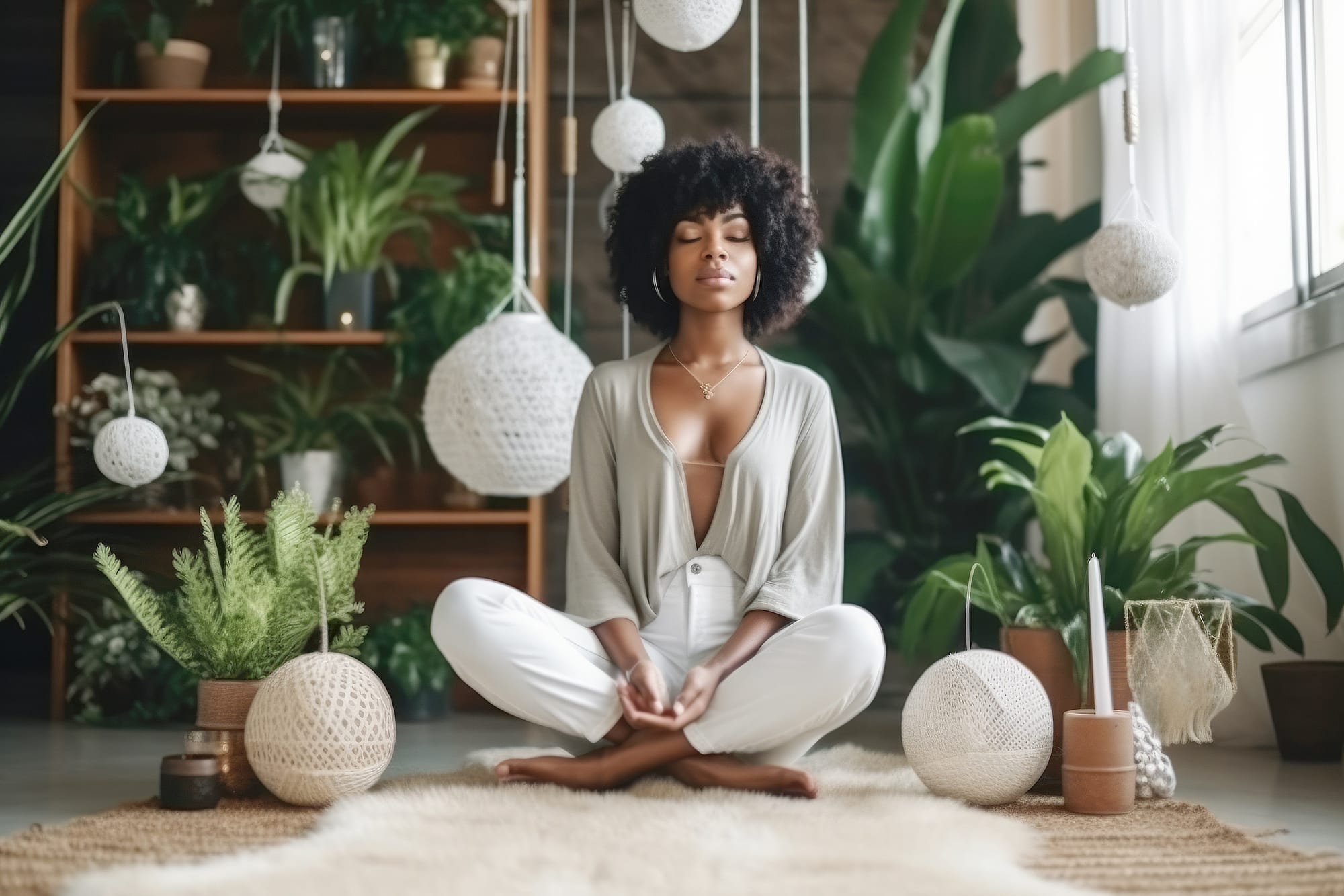 Take control of end-of-year stress