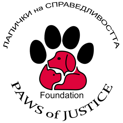 Paws Of Justice Foundation