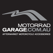 Motorrad Garage