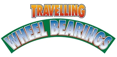 Travelling Wheel Bearings