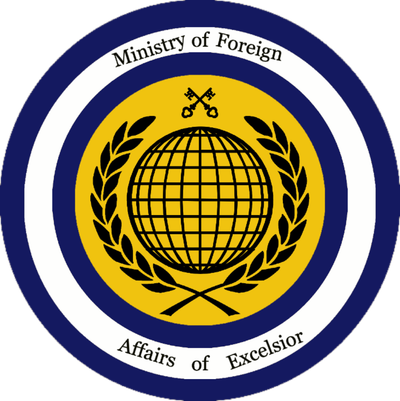 Excelsior Ministry of Foreign Affairs