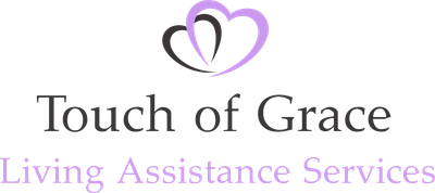 Touch of Grace Living Assistance Services