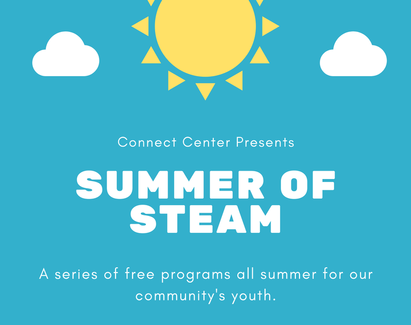 Summer of STEAM Info Session