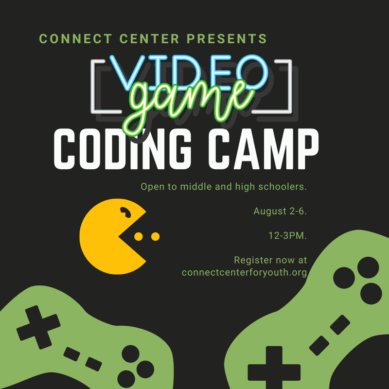 Video Game Coding Camp: Week 6