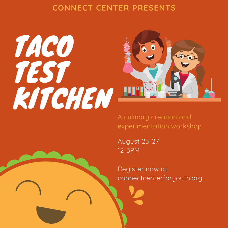 Taco Test Kitchen: Week 9