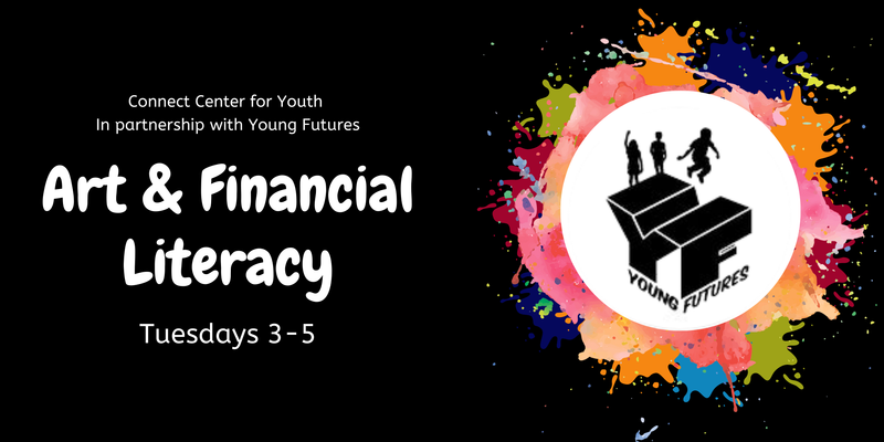 Art & Financial Literacy Workshop