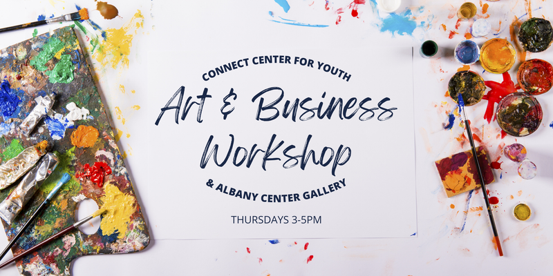 Art & Business Workshop (2022 Fall)