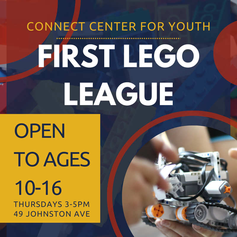 FIRST LEGO League (2022 Fall)