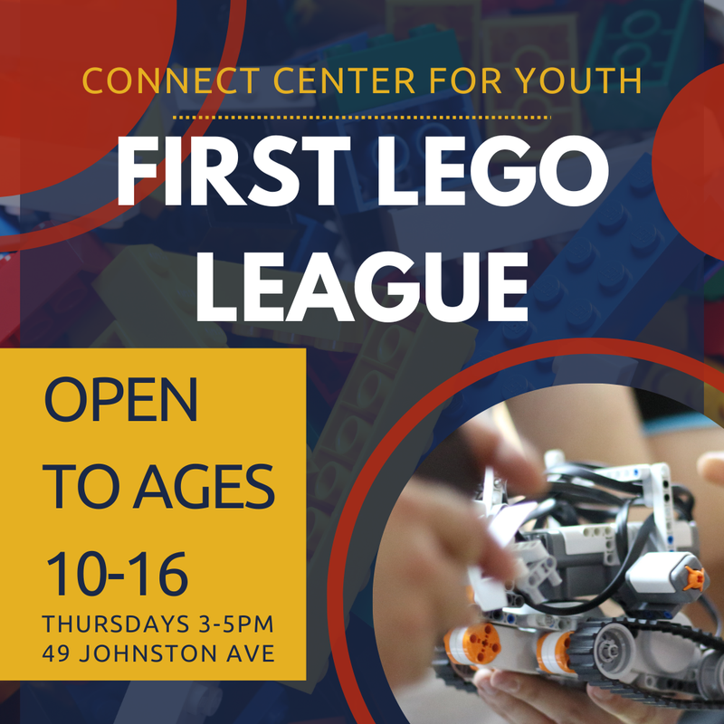 FIRST LEGO League (Spring 2023)