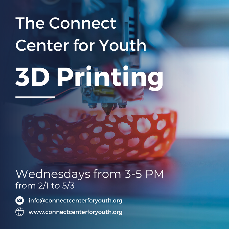 3D Printing (Spring 2023)