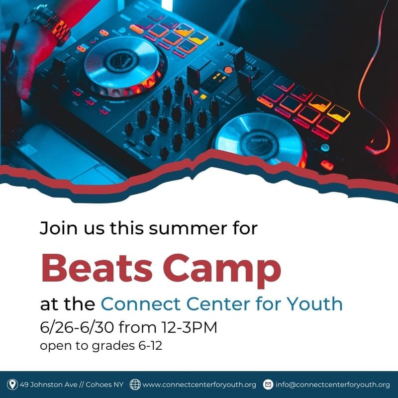 Beats Camp