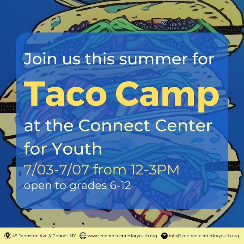 Taco Camp