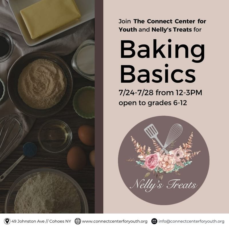 Baking Basics