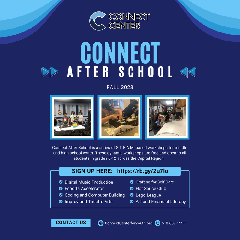 Connect After School