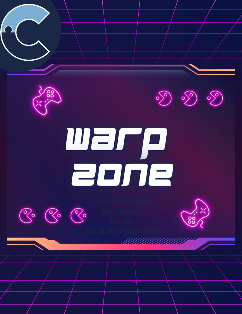 WARP Zone