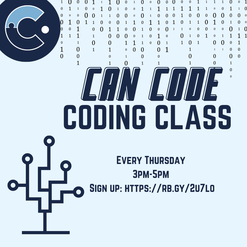 Can Code