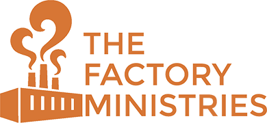 The Factory Ministires