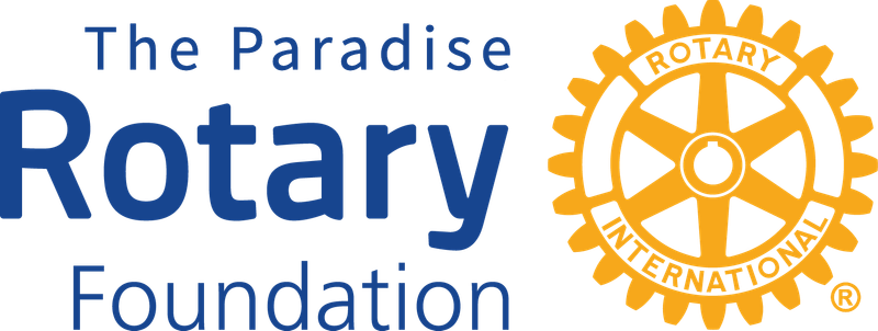 Paradise Rotary Foundation