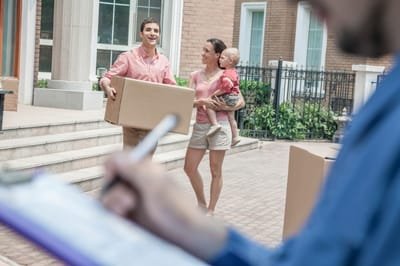 Moving Service - How to Choose the Right One? image