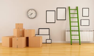 Moving Companies - How to Get the Best Deal? image